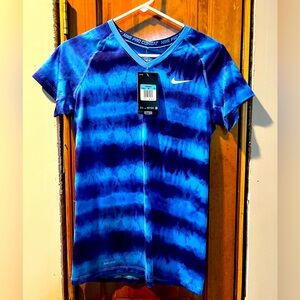 Nike Pro Combat Fitted Base Layer